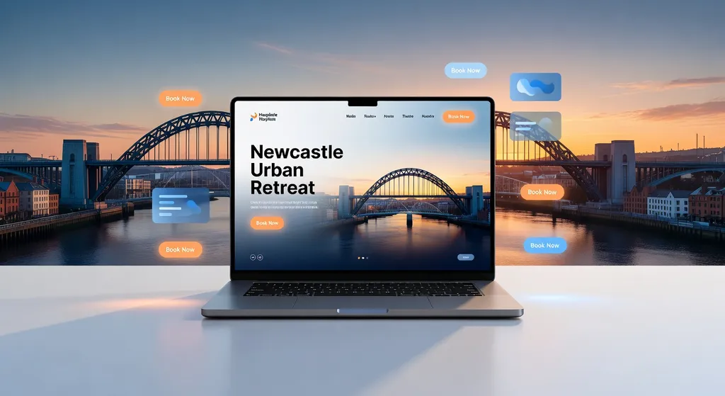 hero banner newcastle